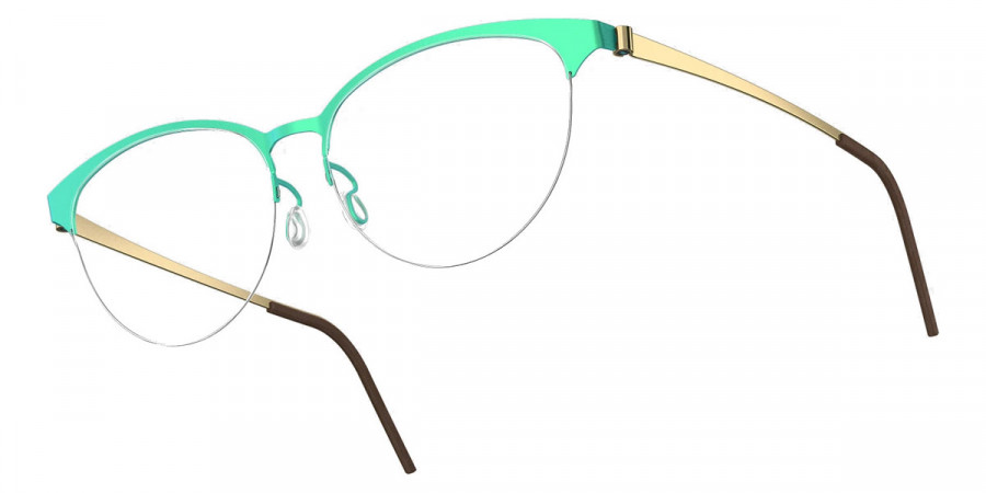 Color: 85 PGT - Lindberg Strip Titanium 7000 LND743085PGT55