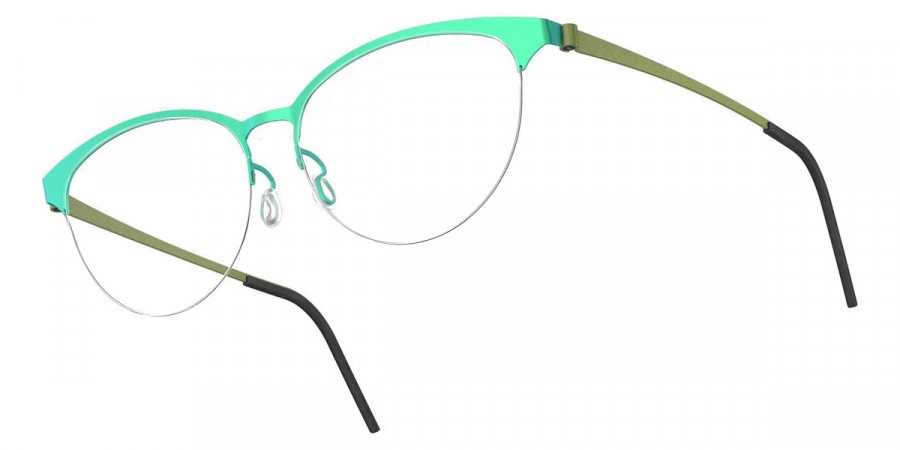 Color: 85 U34 - Lindberg Strip Titanium 7000 LND743085U3455