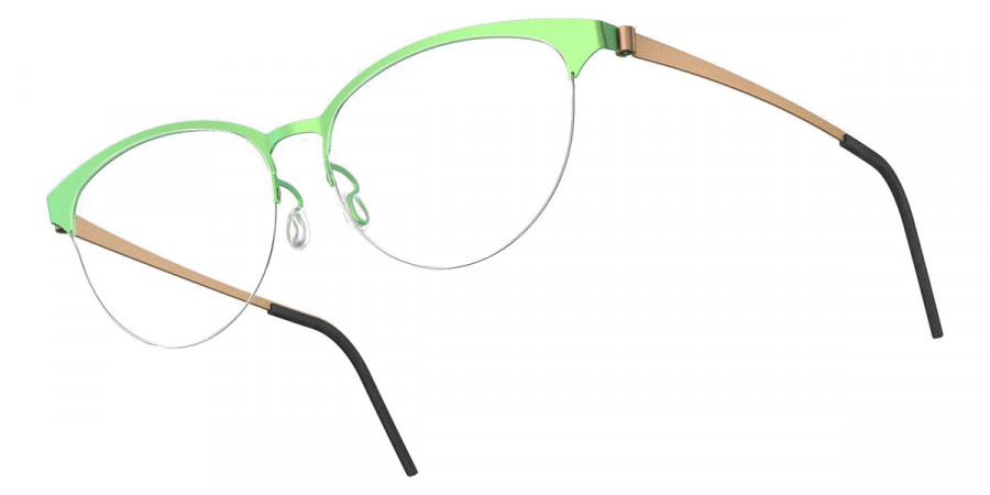 Color: 90 35 - Lindberg Strip Titanium 7000 LND7430903555