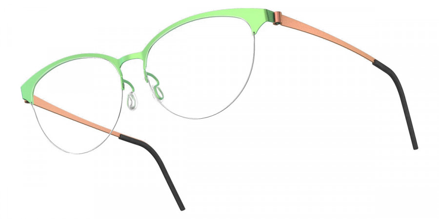 Color: 90 60 - Lindberg Strip Titanium 7000 LND7430906055