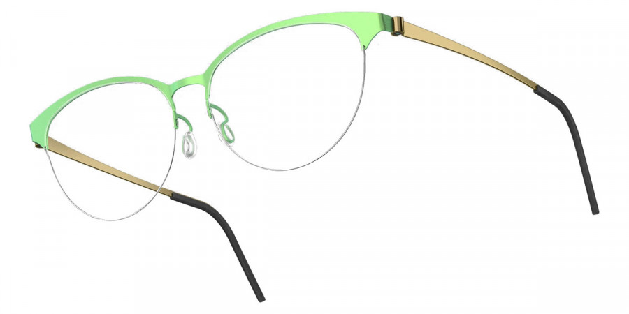 Color: 90 P35 - Lindberg Strip Titanium 7000 LND743090P3555