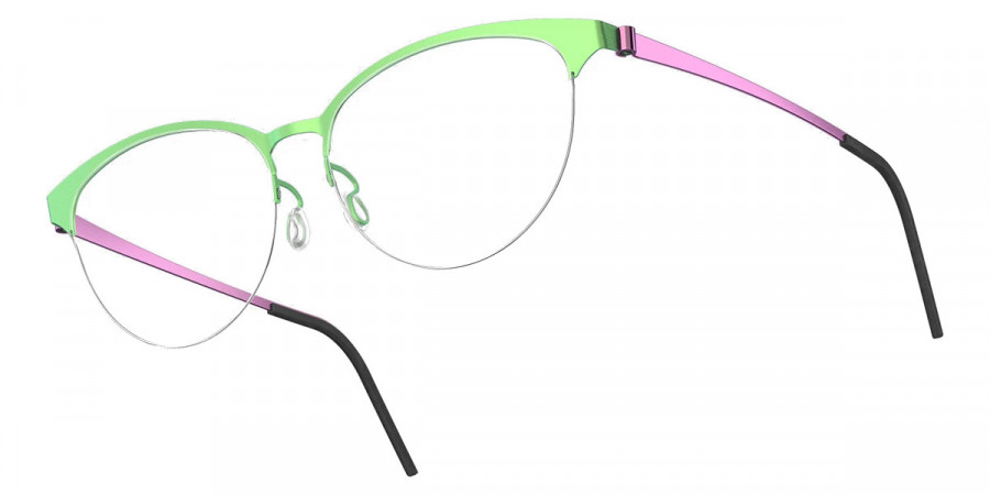 Color: 90 P75 - Lindberg Strip Titanium 7000 LND743090P7555