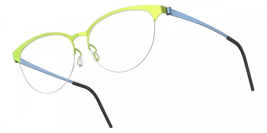 Color: 95 20 - Lindberg Strip Titanium 7000 LND7430952055