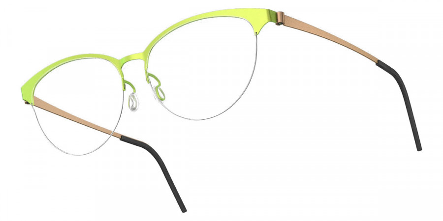 Color: 95 35 - Lindberg Strip Titanium 7000 LND7430953555