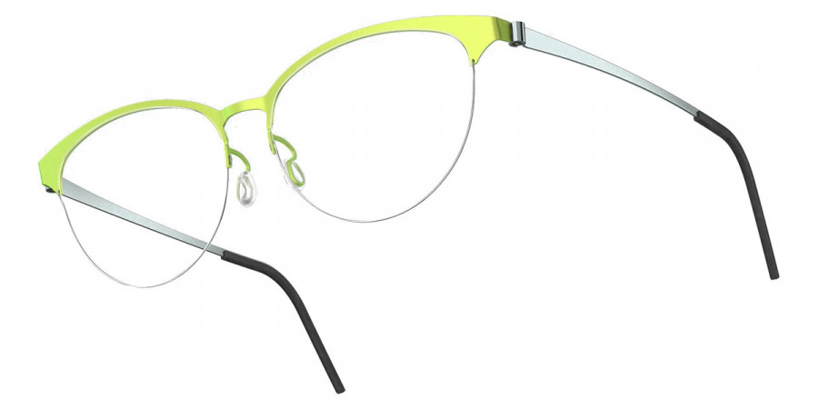 Color: 95 P30 - Lindberg Strip Titanium 7000 LND743095P3055