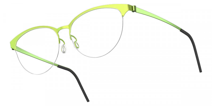 Color: 95 P95 - Lindberg Strip Titanium 7000 LND743095P9555