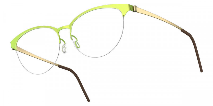 Color: 95 PGT - Lindberg Strip Titanium 7000 LND743095PGT55
