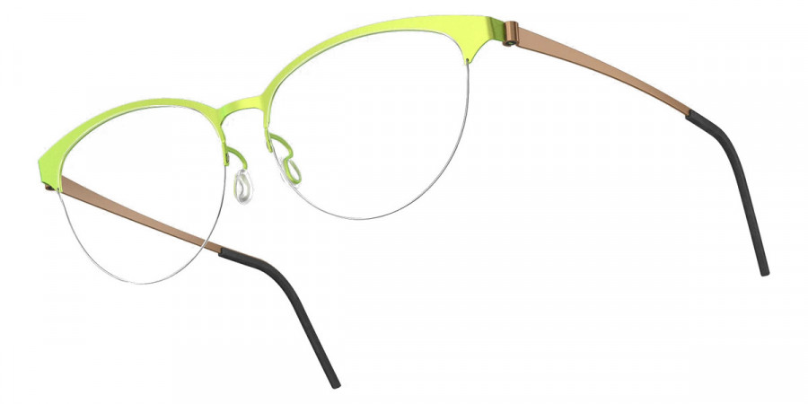 Color: 95 PU15 - Lindberg Strip Titanium 7000 LND743095PU1555