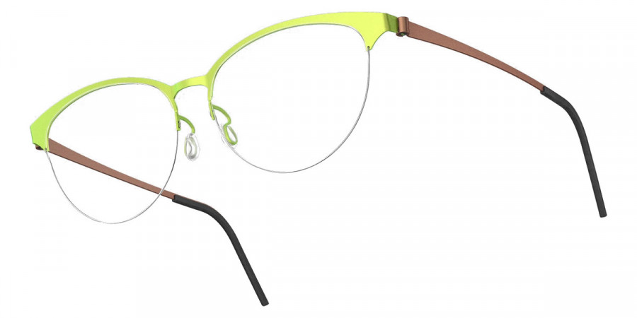 Color: 95 U12 - Lindberg Strip Titanium 7000 LND743095U1255