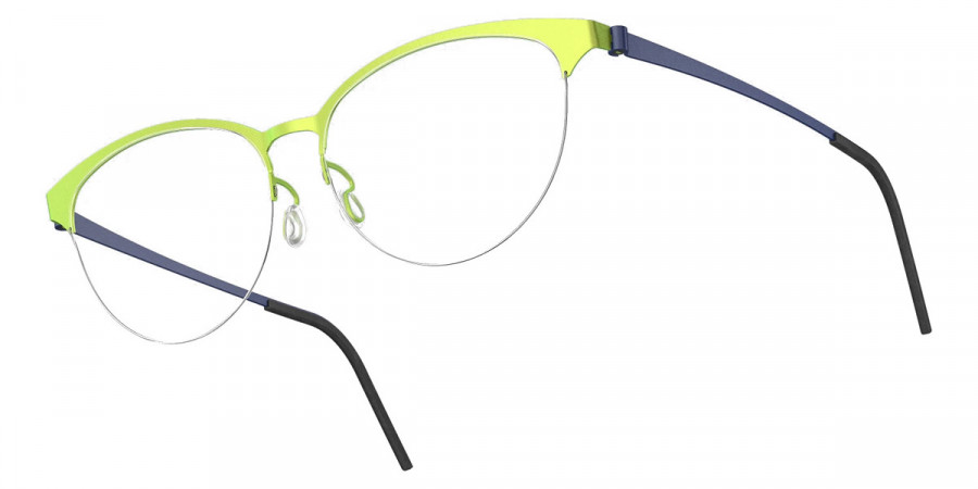 Color: 95 U13 - Lindberg Strip Titanium 7000 LND743095U1355