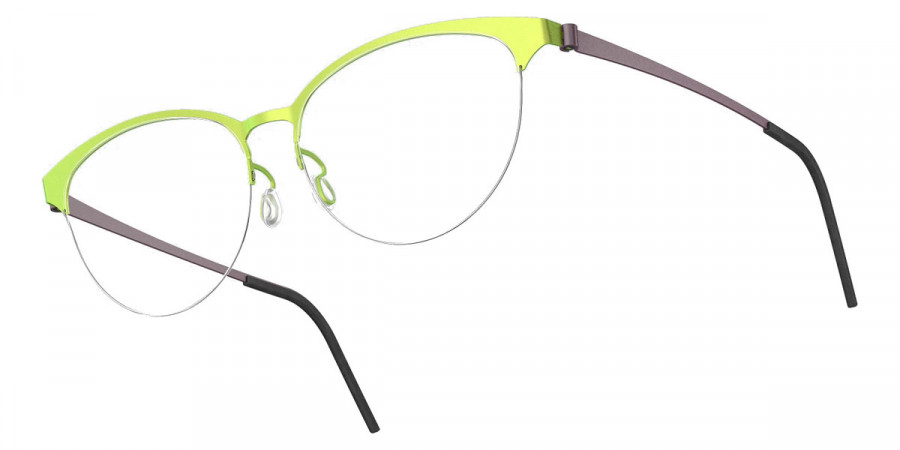 Color: 95 U14 - Lindberg Strip Titanium 7000 LND743095U1455