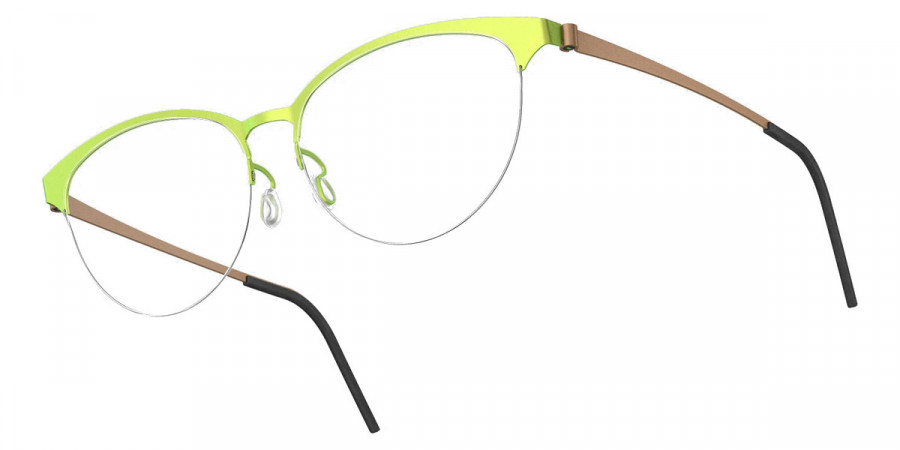 Color: 95 U15 - Lindberg Strip Titanium 7000 LND743095U1555