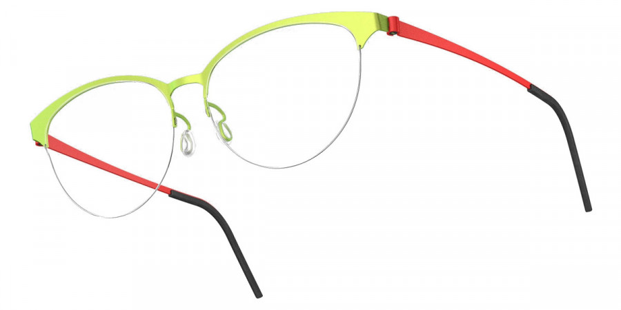 Color: 95 U33 - Lindberg Strip Titanium 7000 LND743095U3355