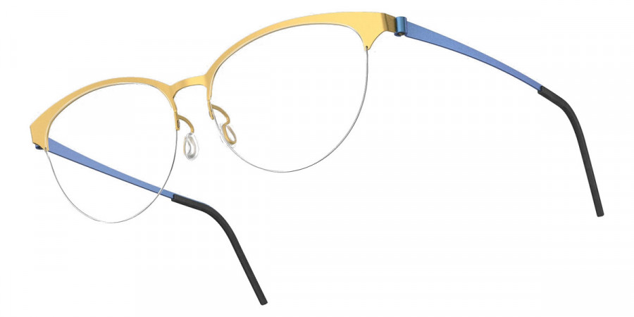 Color: GT 115 - Lindberg Strip Titanium 7000 LND7430GT11555