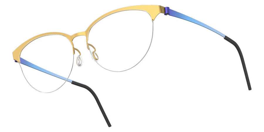 Color: GT 120 - Lindberg Strip Titanium 7000 LND7430GT12055