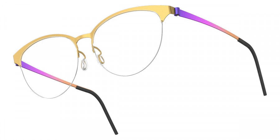 Color: GT 125 - Lindberg Strip Titanium 7000 LND7430GT12555