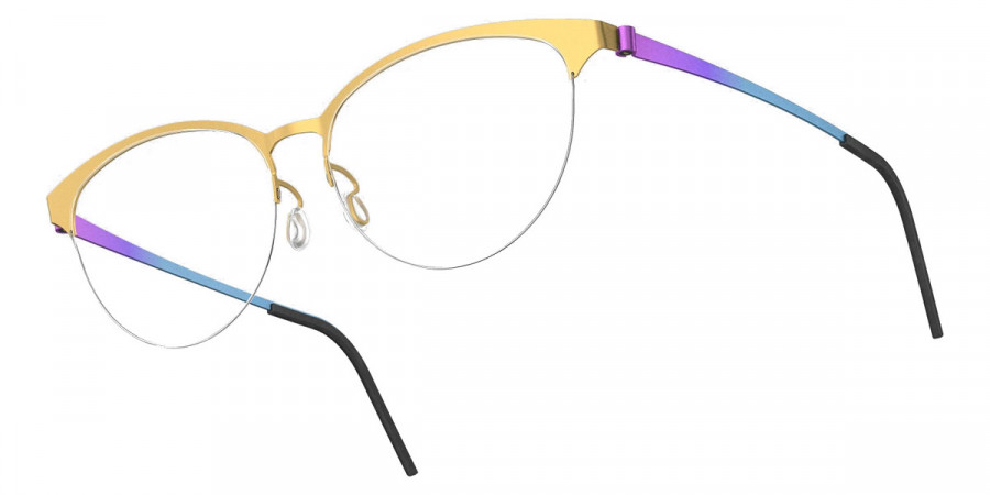 Color: GT 127 - Lindberg Strip Titanium 7000 LND7430GT12755