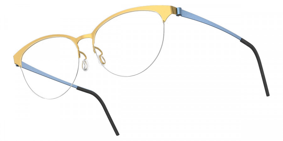 Color: GT 20 - Lindberg Strip Titanium 7000 LND7430GT2055