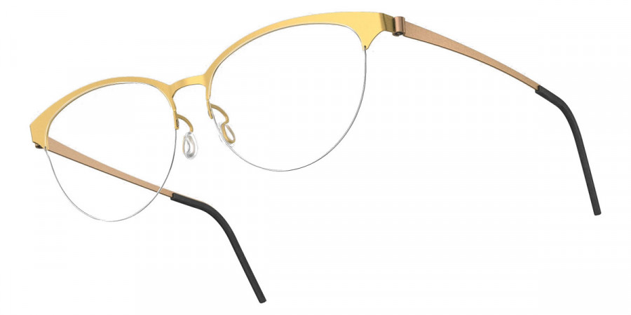 Color: GT 35 - Lindberg Strip Titanium 7000 LND7430GT3555