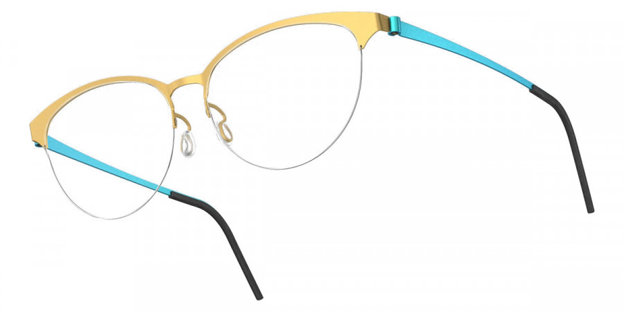 Color: GT 80 - Lindberg Strip Titanium 7000 LND7430GT8055