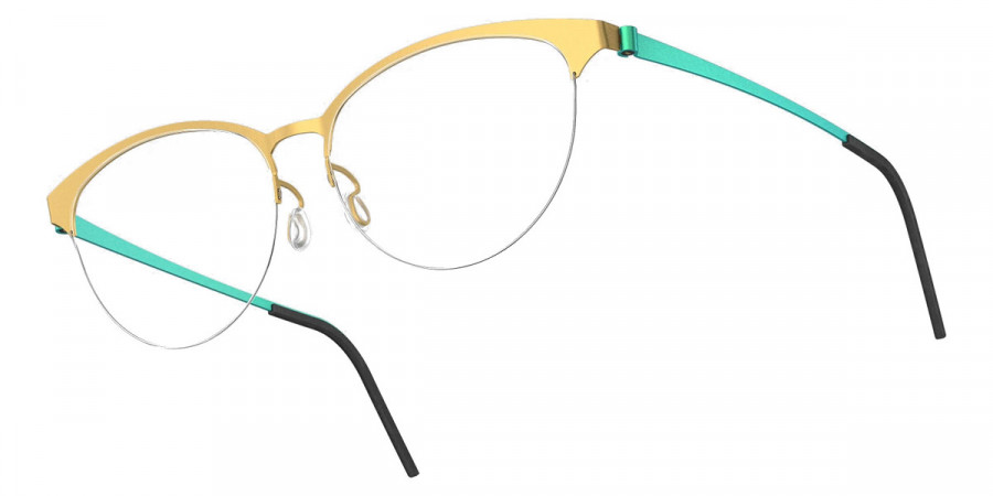 Color: GT 85 - Lindberg Strip Titanium 7000 LND7430GT8555