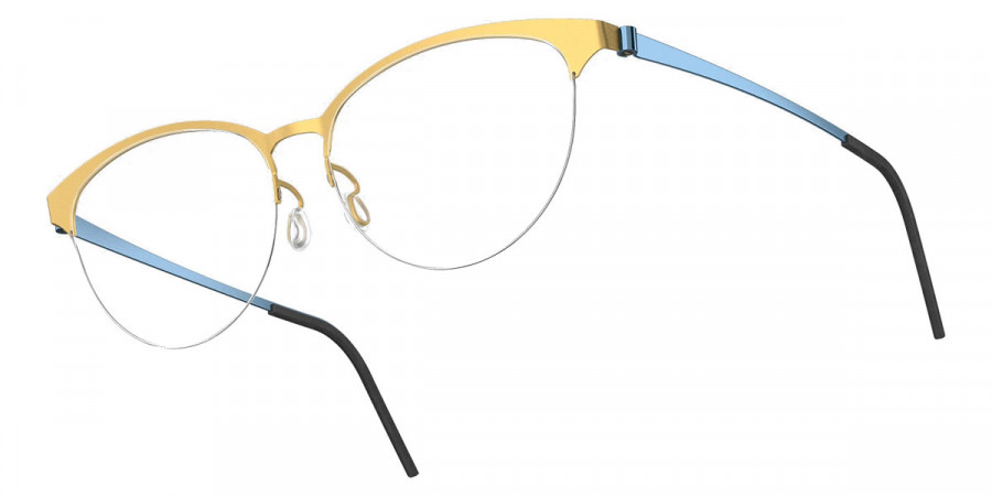 Color: GT P20 - Lindberg Strip Titanium 7000 LND7430GTP2055