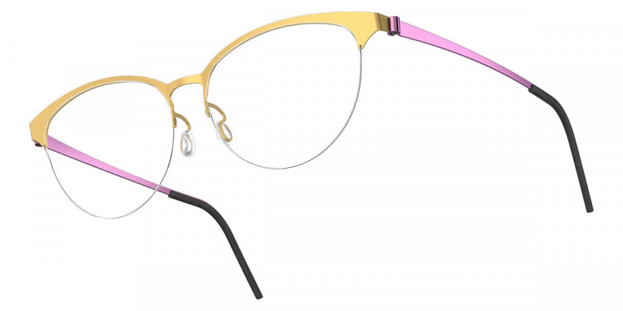 Color: GT P75 - Lindberg Strip Titanium 7000 LND7430GTP7555