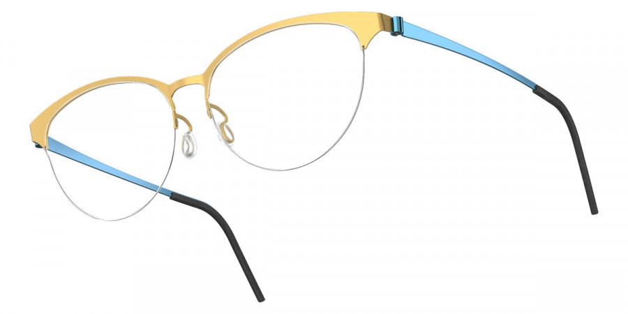 Color: GT P80 - Lindberg Strip Titanium 7000 LND7430GTP8055