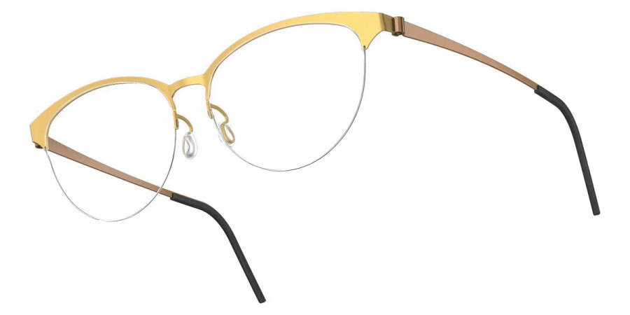 Color: GT PU15 - Lindberg Strip Titanium 7000 LND7430GTPU1555