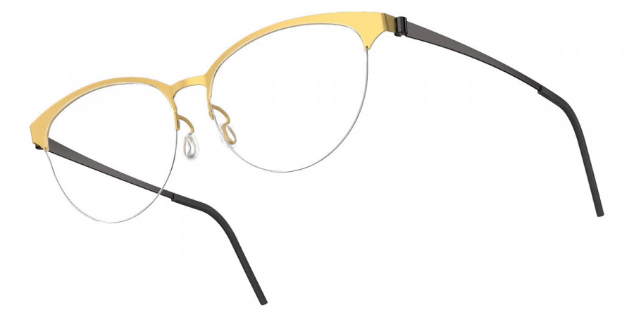Color: GT PU9 - Lindberg Strip Titanium 7000 LND7430GTPU955