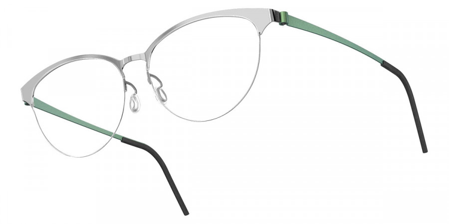 Color: P10 117 - Lindberg Strip Titanium 7000 LND7430P1011755