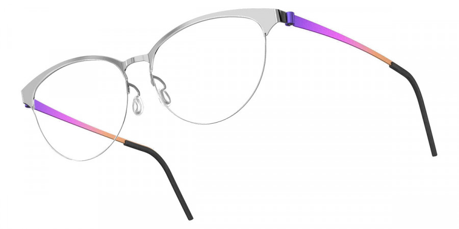 Color: P10 125 - Lindberg Strip Titanium 7000 LND7430P1012555