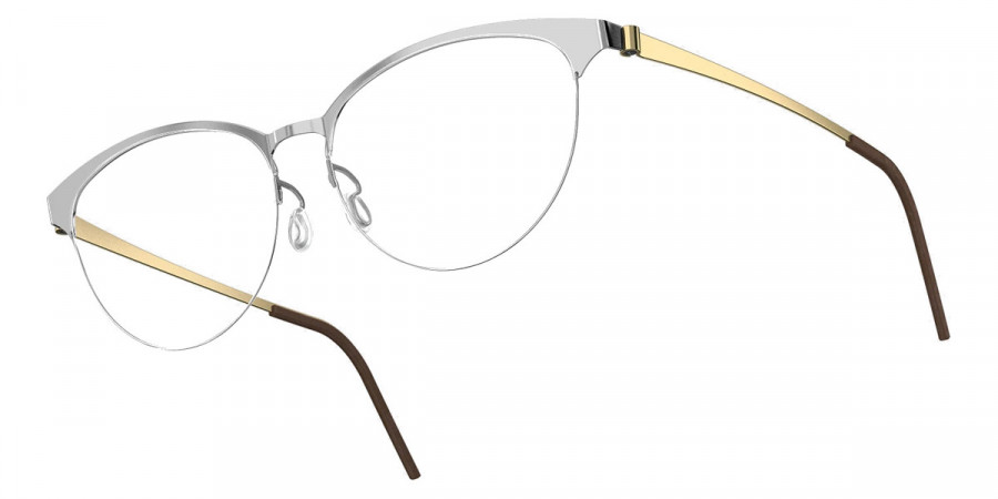 Color: P10 PGT - Lindberg Strip Titanium 7000 LND7430P10PGT55