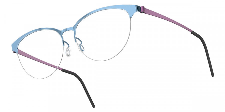 Color: P20 113 - Lindberg Strip Titanium 7000 LND7430P2011355
