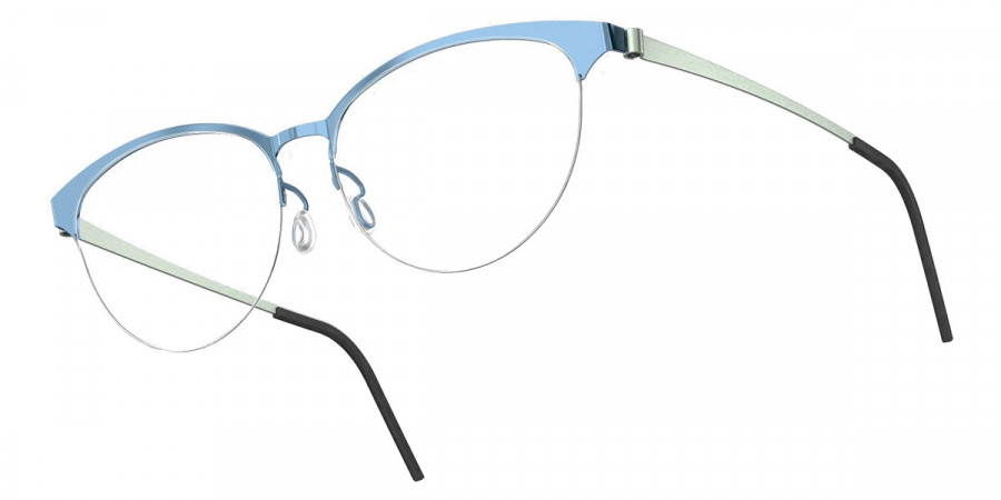 Color: P20 30 - Lindberg Strip Titanium 7000 LND7430P203055