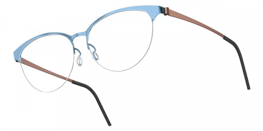 Color: P20 PU12 - Lindberg Strip Titanium 7000 LND7430P20PU1255