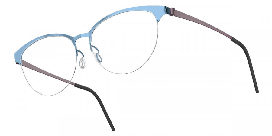 Color: P20 U14 - Lindberg Strip Titanium 7000 LND7430P20U1455
