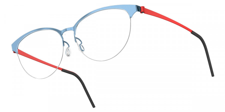 Color: P20 U33 - Lindberg Strip Titanium 7000 LND7430P20U3355