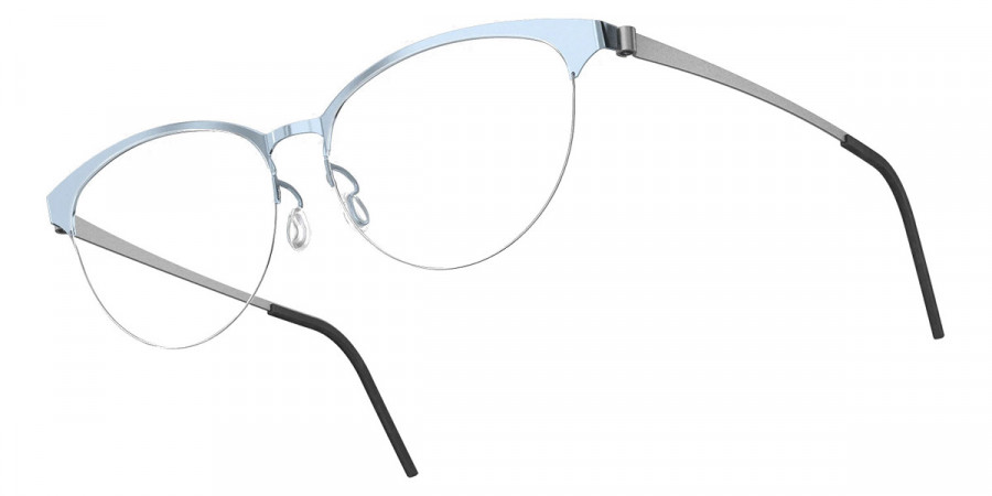 Color: P25 10 - Lindberg Strip Titanium 7000 LND7430P251055