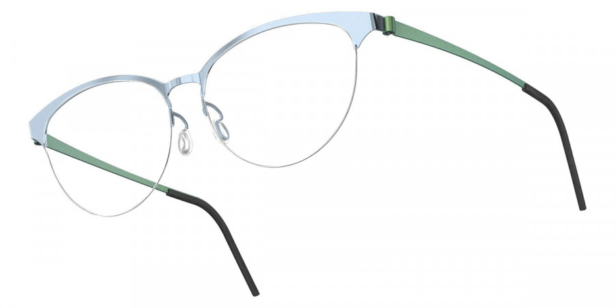 Color: P25 117 - Lindberg Strip Titanium 7000 LND7430P2511755