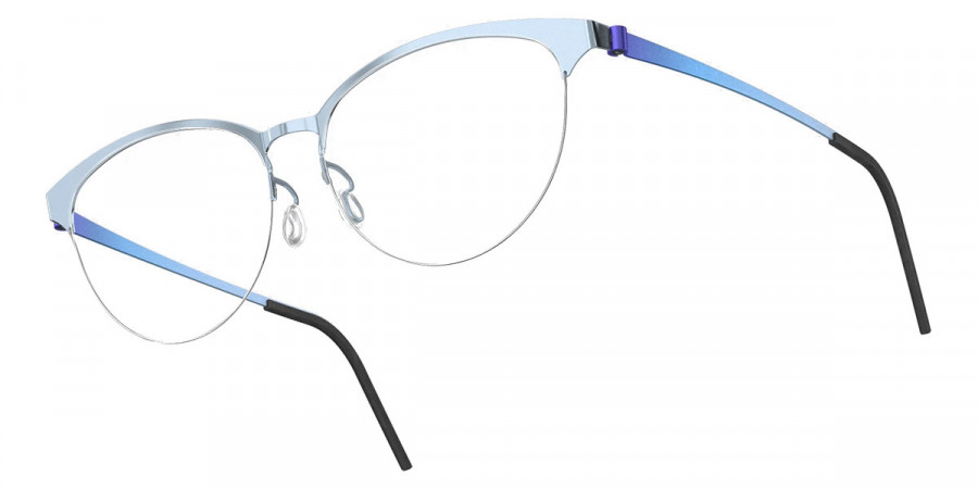 Color: P25 120 - Lindberg Strip Titanium 7000 LND7430P2512055