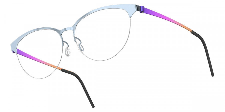 Color: P25 125 - Lindberg Strip Titanium 7000 LND7430P2512555