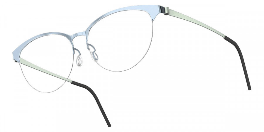 Color: P25 30 - Lindberg Strip Titanium 7000 LND7430P253055