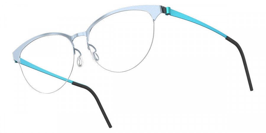 Color: P25 80 - Lindberg Strip Titanium 7000 LND7430P258055