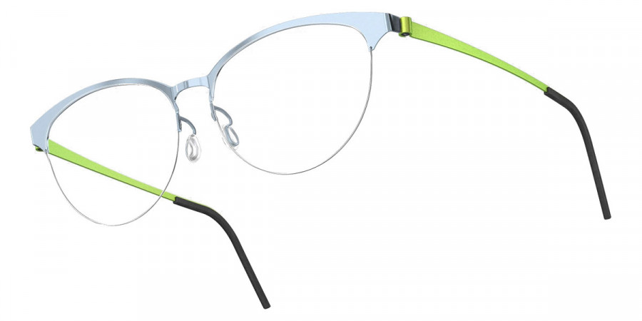 Color: P25 95 - Lindberg Strip Titanium 7000 LND7430P259555