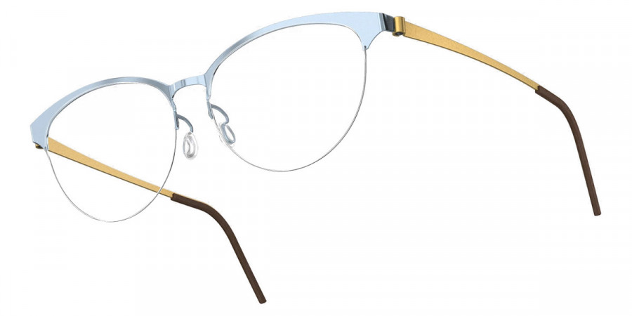Color: P25 GT - Lindberg Strip Titanium 7000 LND7430P25GT55