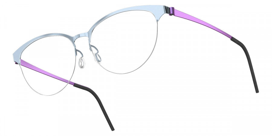 Color: P25 P77 - Lindberg Strip Titanium 7000 LND7430P25P7755