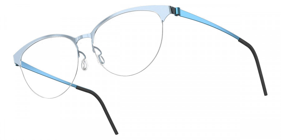 Color: P25 P80 - Lindberg Strip Titanium 7000 LND7430P25P8055