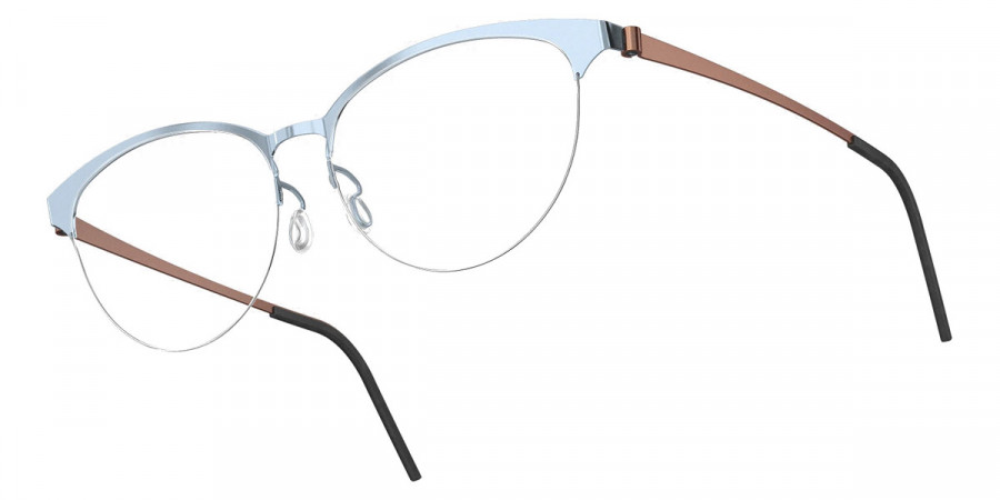 Color: P25 PU12 - Lindberg Strip Titanium 7000 LND7430P25PU1255