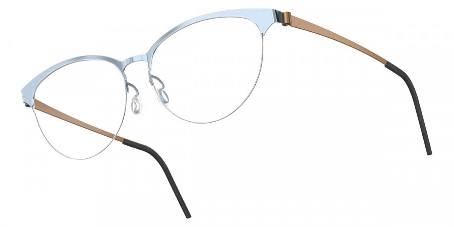 Color: P25 PU15 - Lindberg Strip Titanium 7000 LND7430P25PU1555